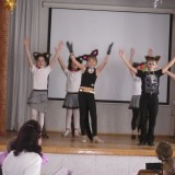 Окончание 2010-2011 учебного года