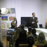 Городской конкурс творческих работ «Здравствуй, Китай!»