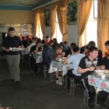 Фото с военных сборов 2008 год