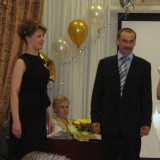 Выпускной вечер 2009