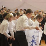 С новым 2013-2014 учебным годом!