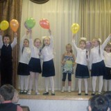 КАРАОКЕ 2011, младшие