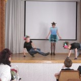 Окончание 2010-2011 учебного года