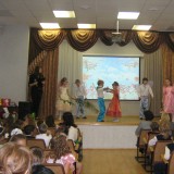 Маленькая Мисс 2010
