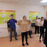 Всемирный День здоровья