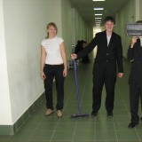 День самоуправления, октябрь 2007