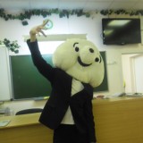 Биологическая игра