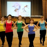 Танцы 2012