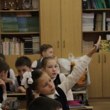 День учителя 2018