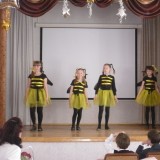 Окончание 2010-2011 учебного года