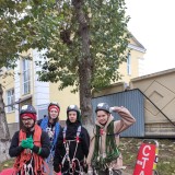 Поздравляем участников областных соревнований