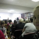 Городской конкурс творческих работ «Здравствуй, Китай!»