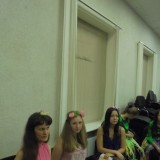 Биологическая игра