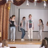 Окончание 2010-2011 учебного года