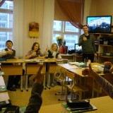 День самоуправления 2013