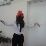 Биологическая игра