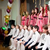 Последний звонок 2015, 11 класс