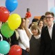 Праздник первого звонка. День знаний