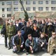 Фото с военных сборов 2008 год